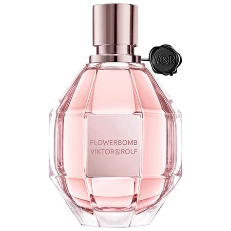 cheapest viktor and rolf flowerbomb.